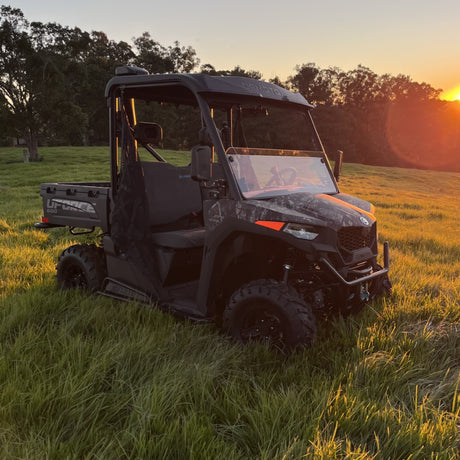 UTV