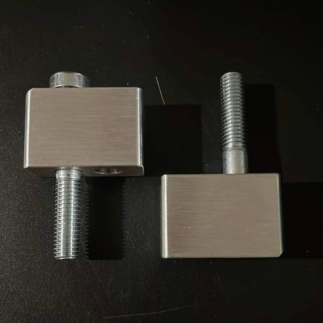 Handlebar Risers 30mm