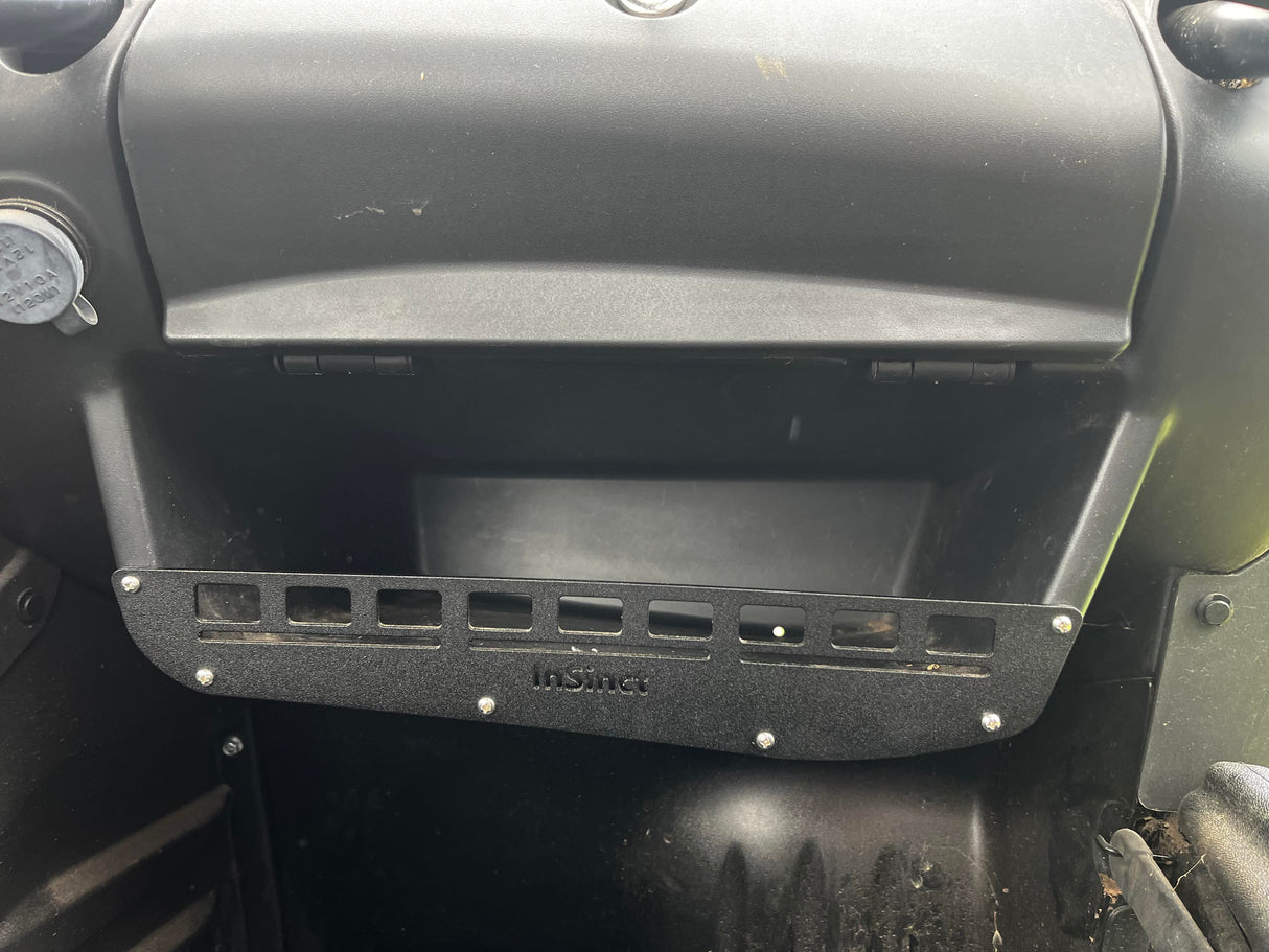 CFMoto UForce 550/800 Storage Panel Kit