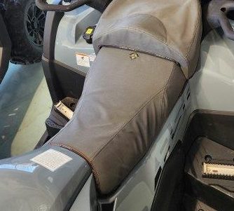 CFMoto Seat Covers
CFMoto CForce 850
CFMoto CForce 1000
CFMoto Accessories