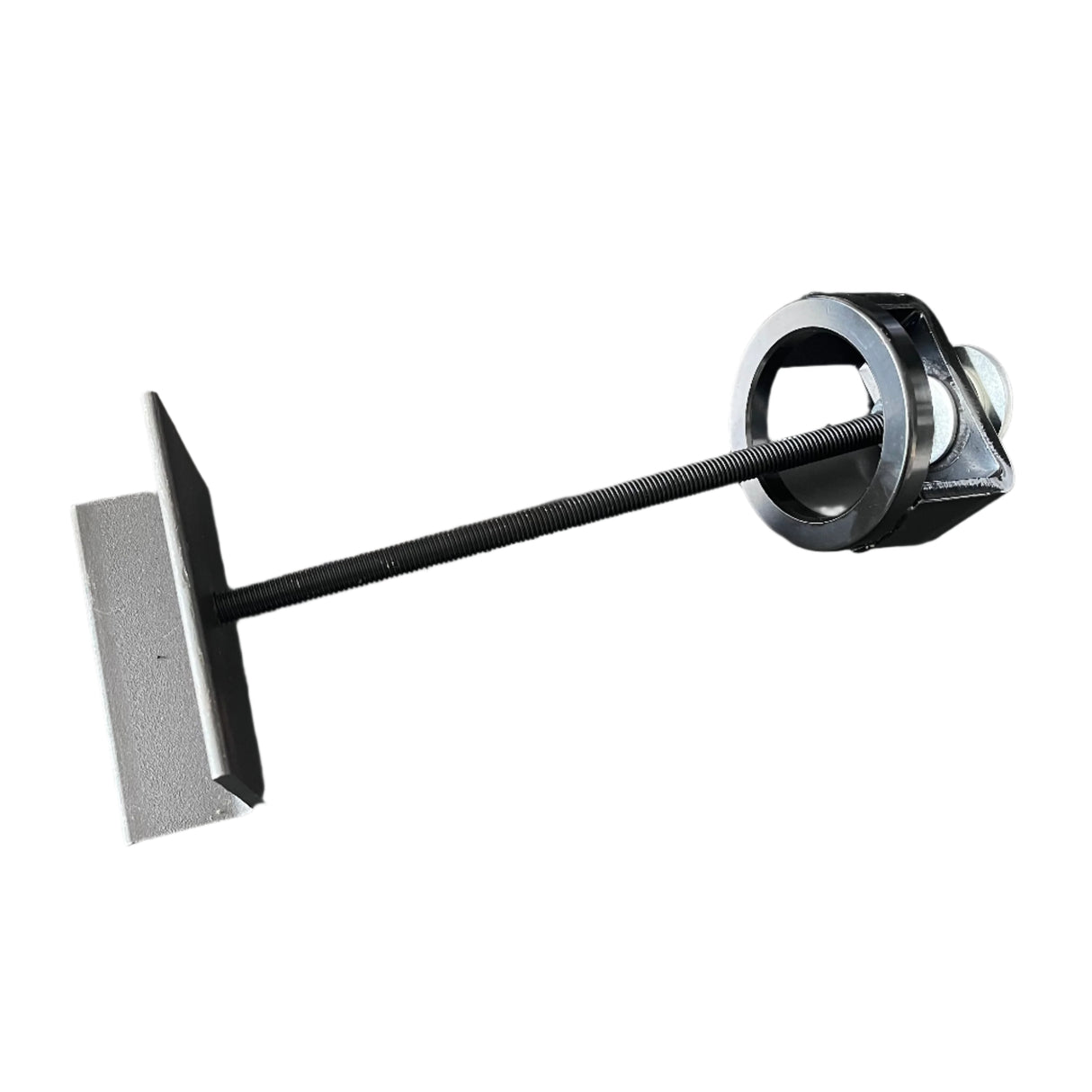 Close-up of the RNG Secondary Spring Compressor Tool, designed for clutch maintenance on CFMoto vehicles and more