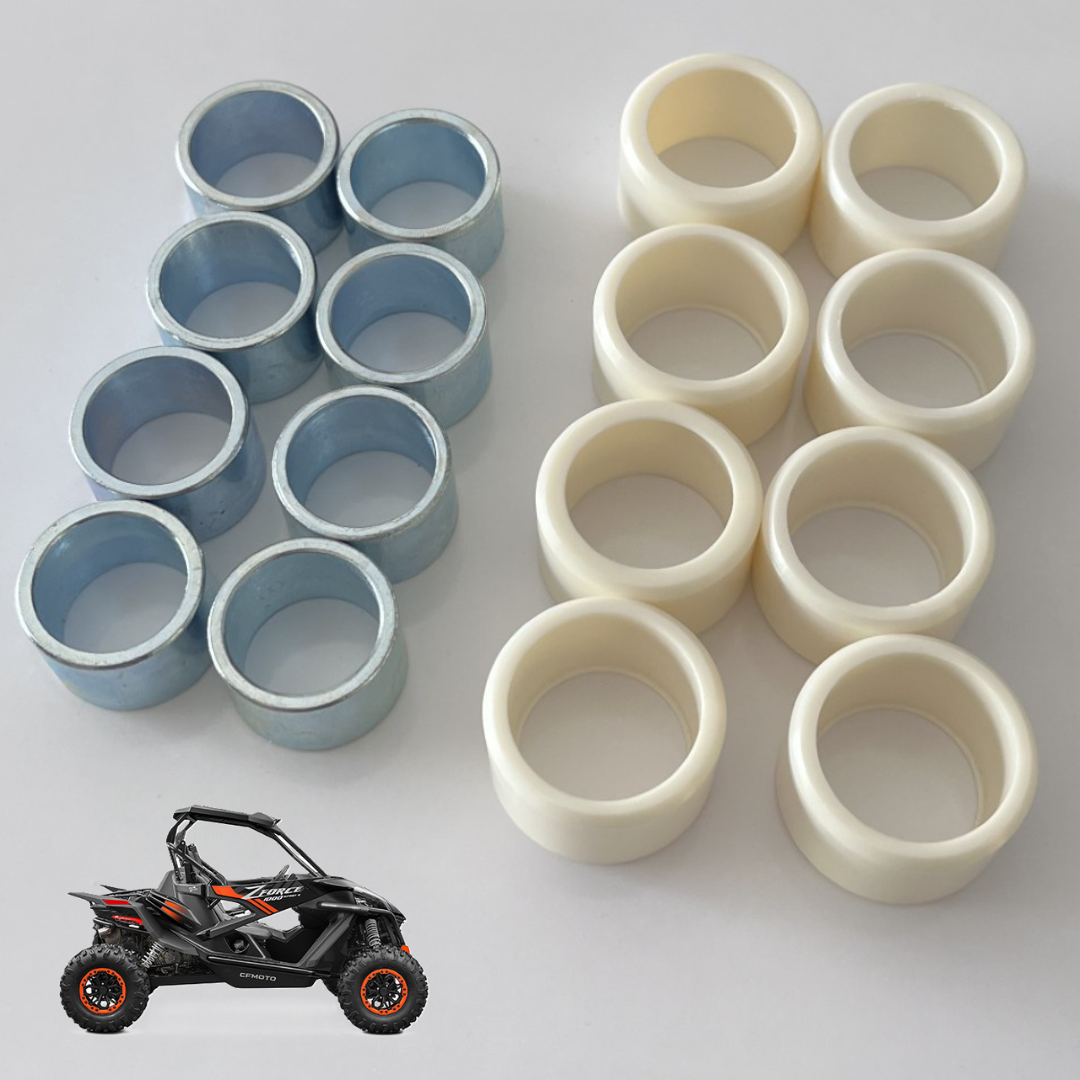 CFMoto
ZForce 800
ZForce 1000
ZForce 950
RNG Performance
InSinct
Clutch Kit
CFMoto Clutch kit
CFMoto Products
CFMoto Accessories Australia
CFMoto Accessories