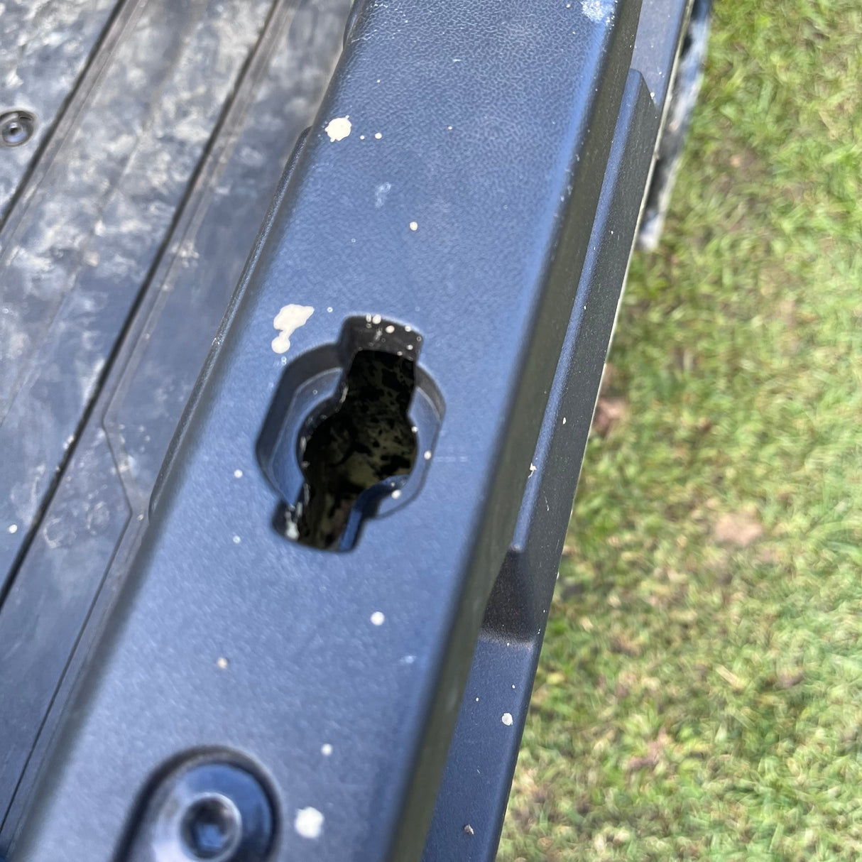 CFMOTO Quick Attach Anchor