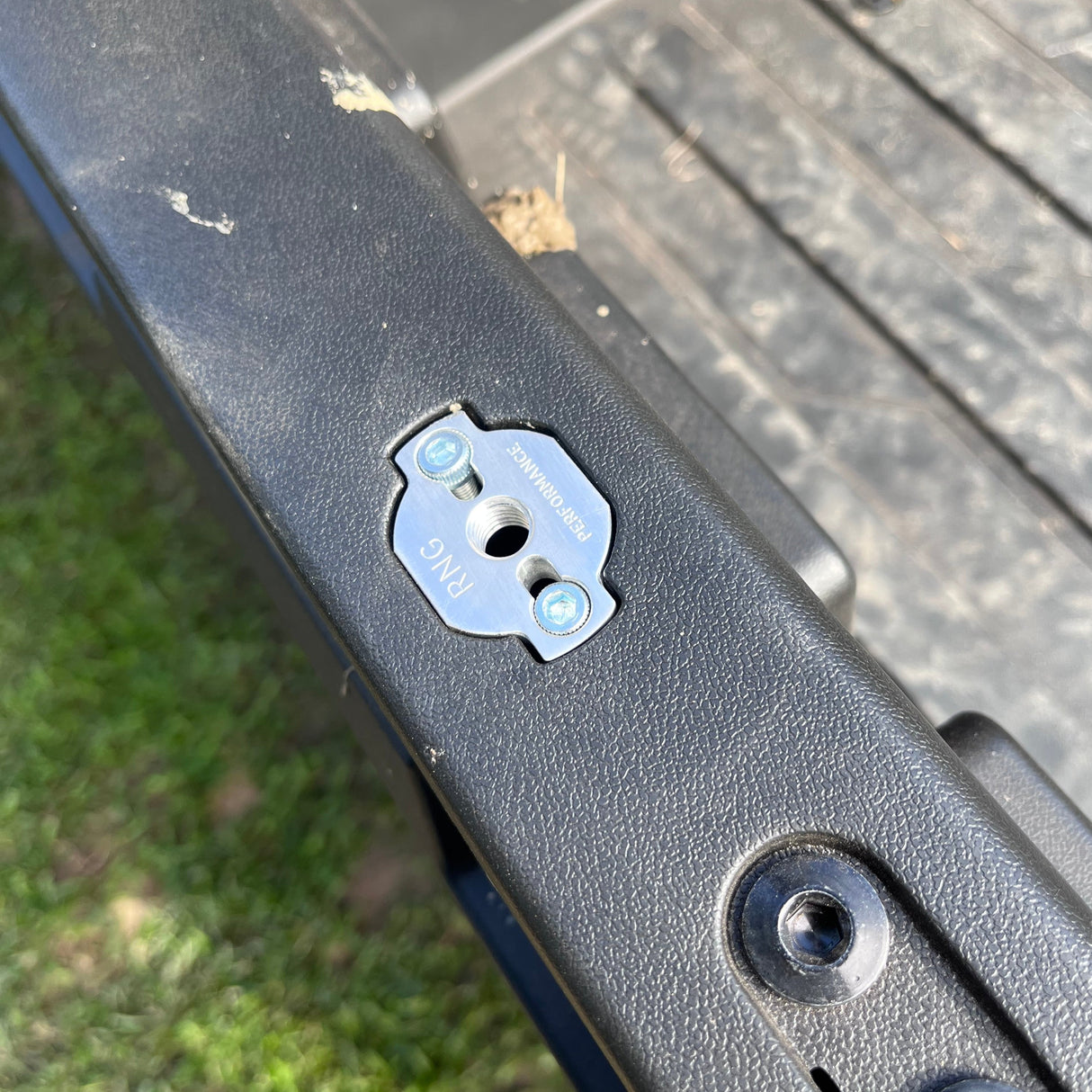 CFMOTO Quick Attach Anchor