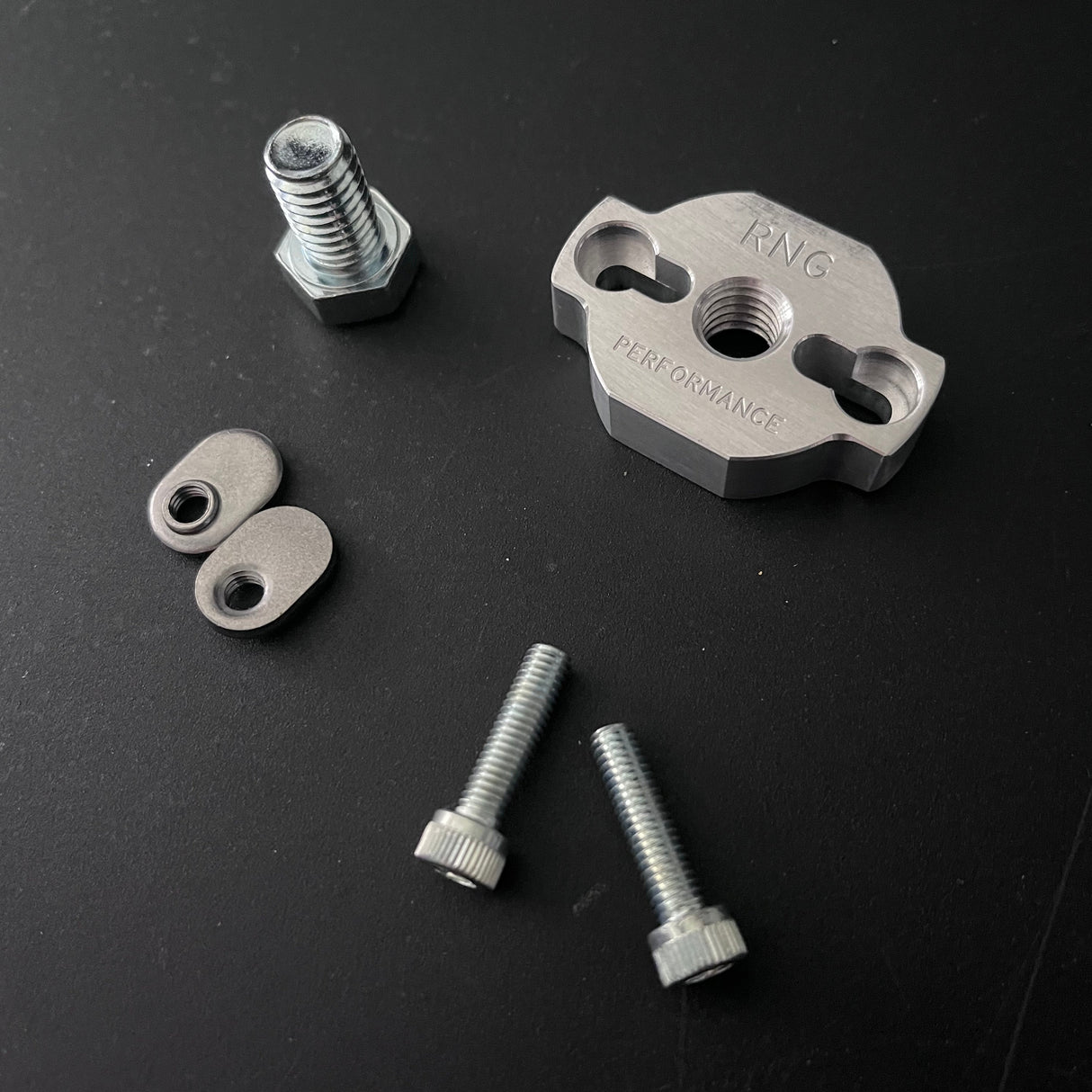 CFMOTO Quick Attach Anchor