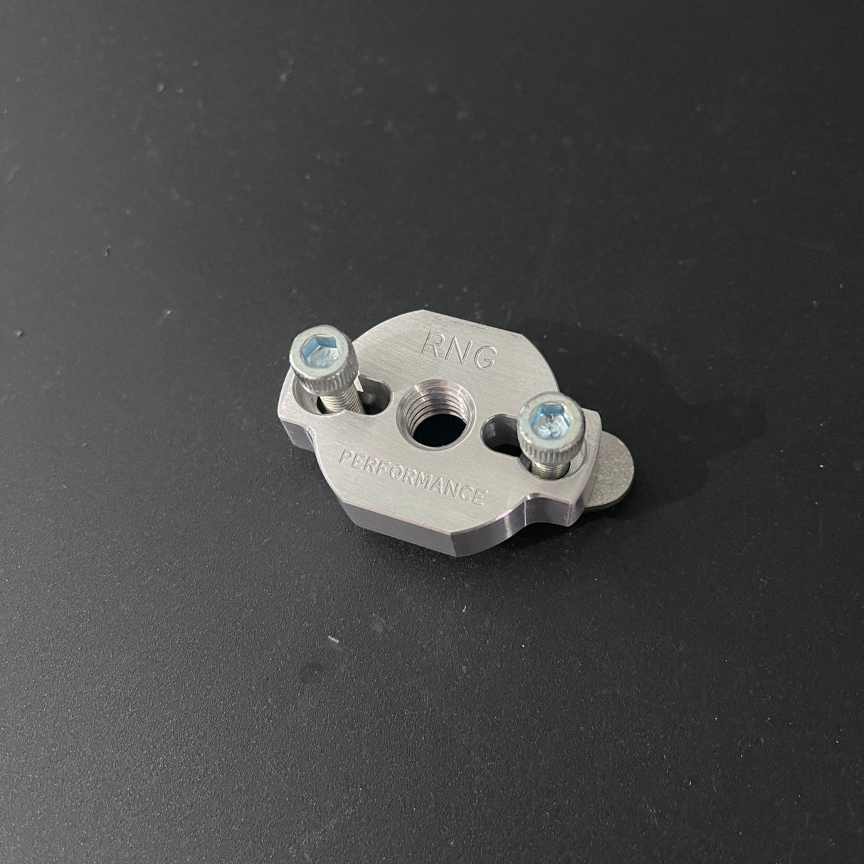 CFMOTO Quick Attach Anchor