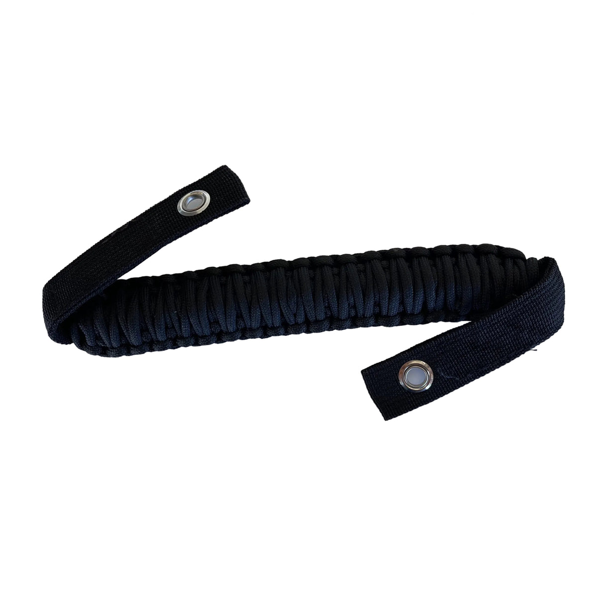 Paracord Grab Handle