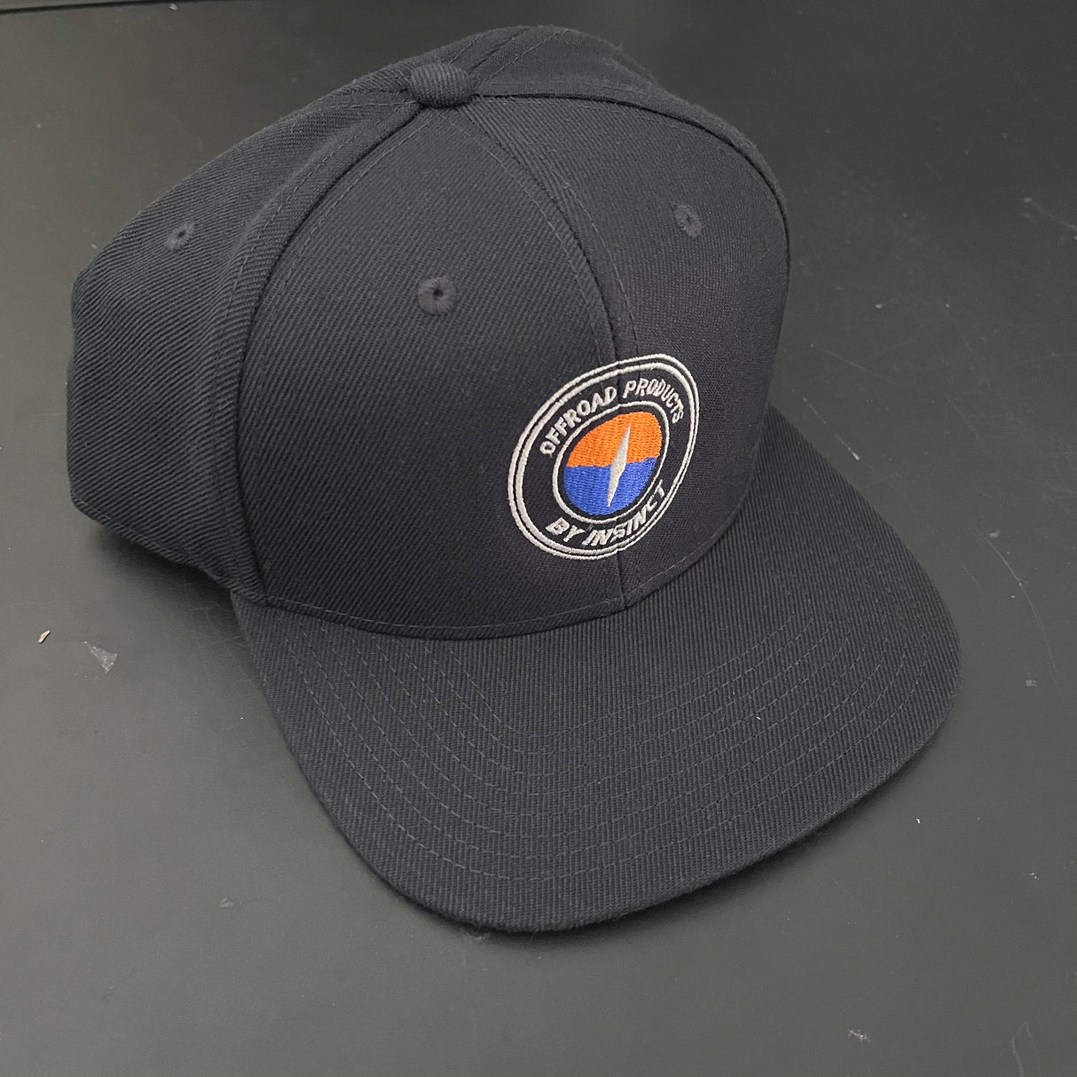 InSinct Cap