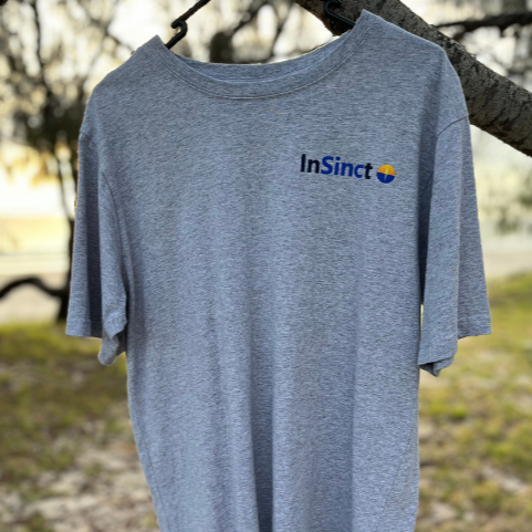 InSinct Classic Shirt