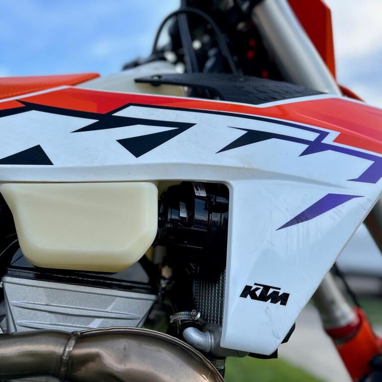 KTM Fan Kit
KTM TBI
KTM Accessories
KTM Thermofan
Husqvarna fan
Gas Gas fan