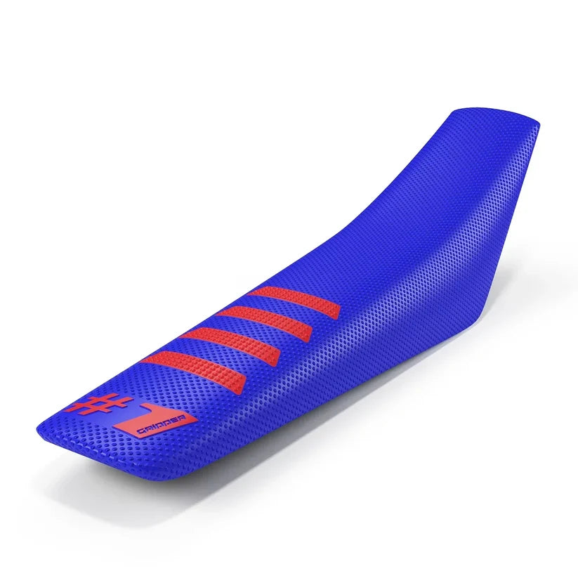 ONEGRIPPER RIBBED Gripper Seat Cover