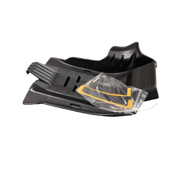 KTM HUSQVARNA 250-300 2 Stroke 2017-2023 Bash Plate