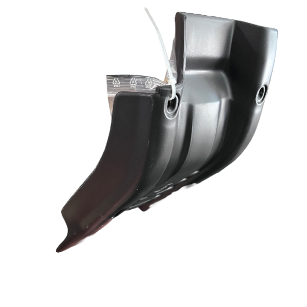 KTM HUSQVARNA 250-300 2 Stroke 2017-2023 Bash Plate