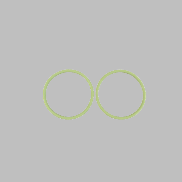 2 Stroke Exhaust Pipe O-Ring Kit