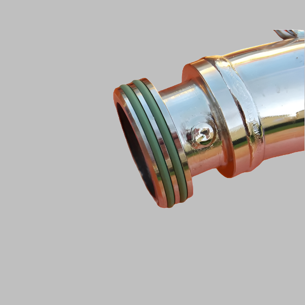 2 Stroke Exhaust Pipe O-Ring Kit