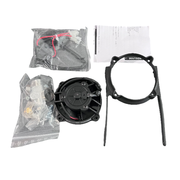 KTM HUSQVARNA HUSABERG 2 Stroke Cooling Fan Kit until 2016