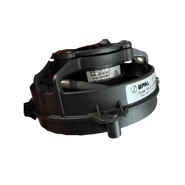 KTM HUSQVARNA HUSABERG 2 Stroke Cooling Fan Kit until 2016