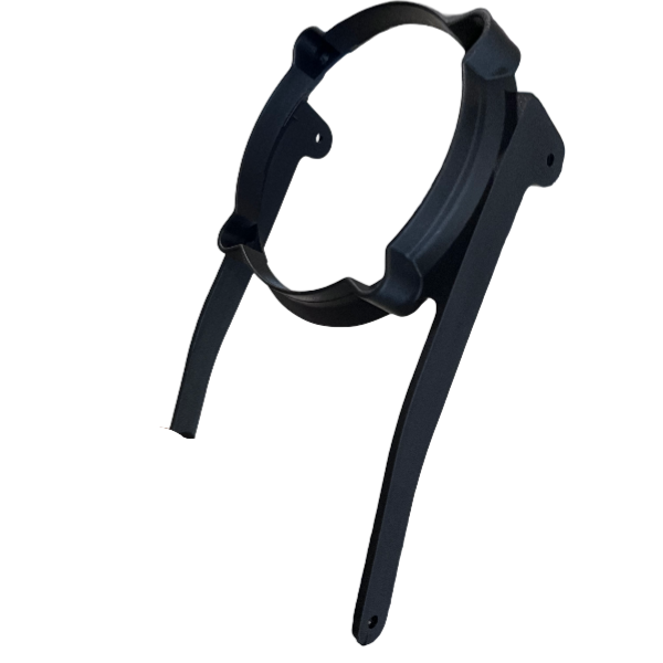 KTM HUSQVARNA HUSABERG 4 Stroke Engine Cooling Fan Kit until 2016