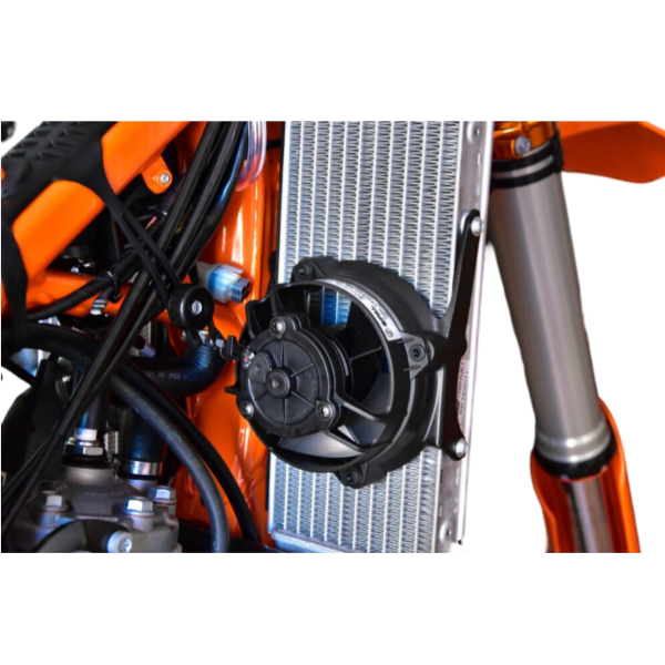 KTM HUSQVARNA GAS GAS 2 Stroke Engine fan kit 2018-2023