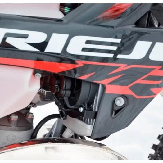 Rieju 2020-2024 Cooling Fan Kit