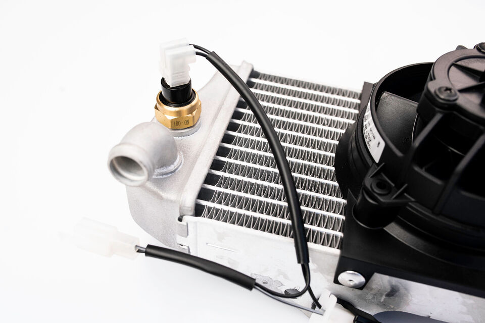 BETA RR 2020-current 2+4 Stroke Cooling Fan Kit