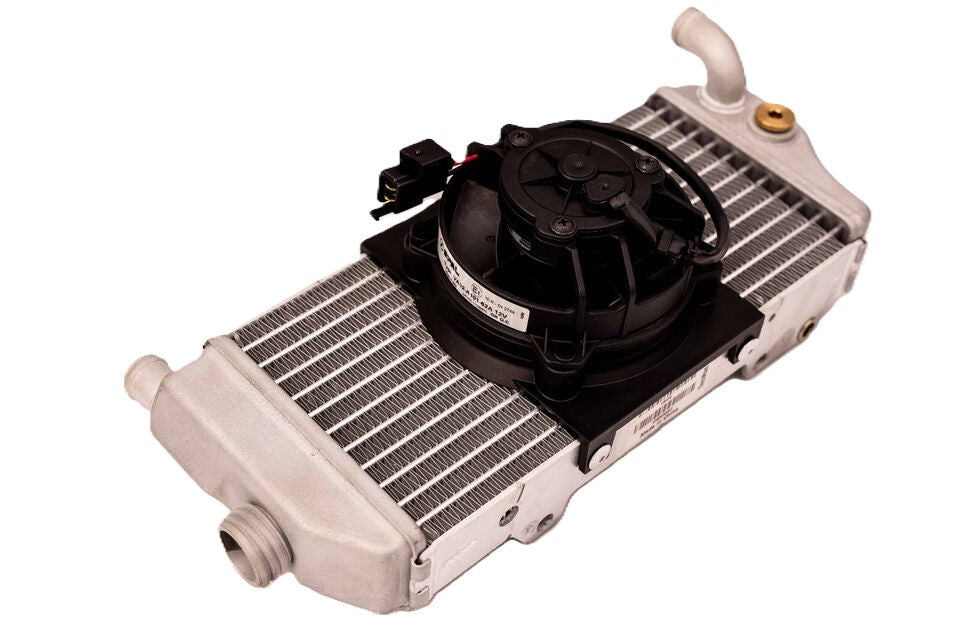 BETA RR 2024 and onward 4 Stroke Cooling Fan Kit