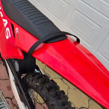 Enduro Lift Strap Kit GAS GAS 2+4 Stroke 2024> Black