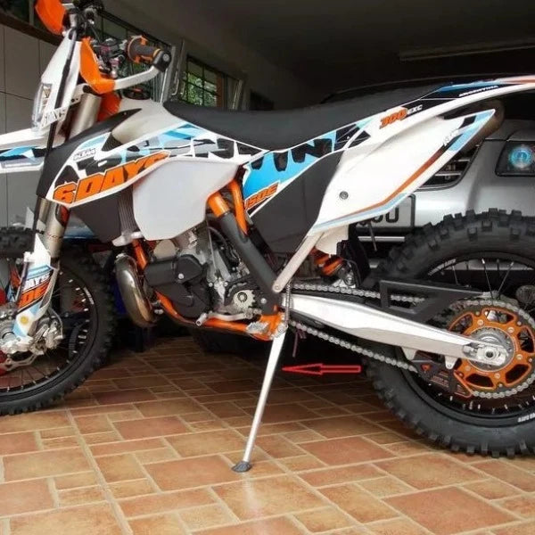 Side stand KTM EXC Year 2008-2016