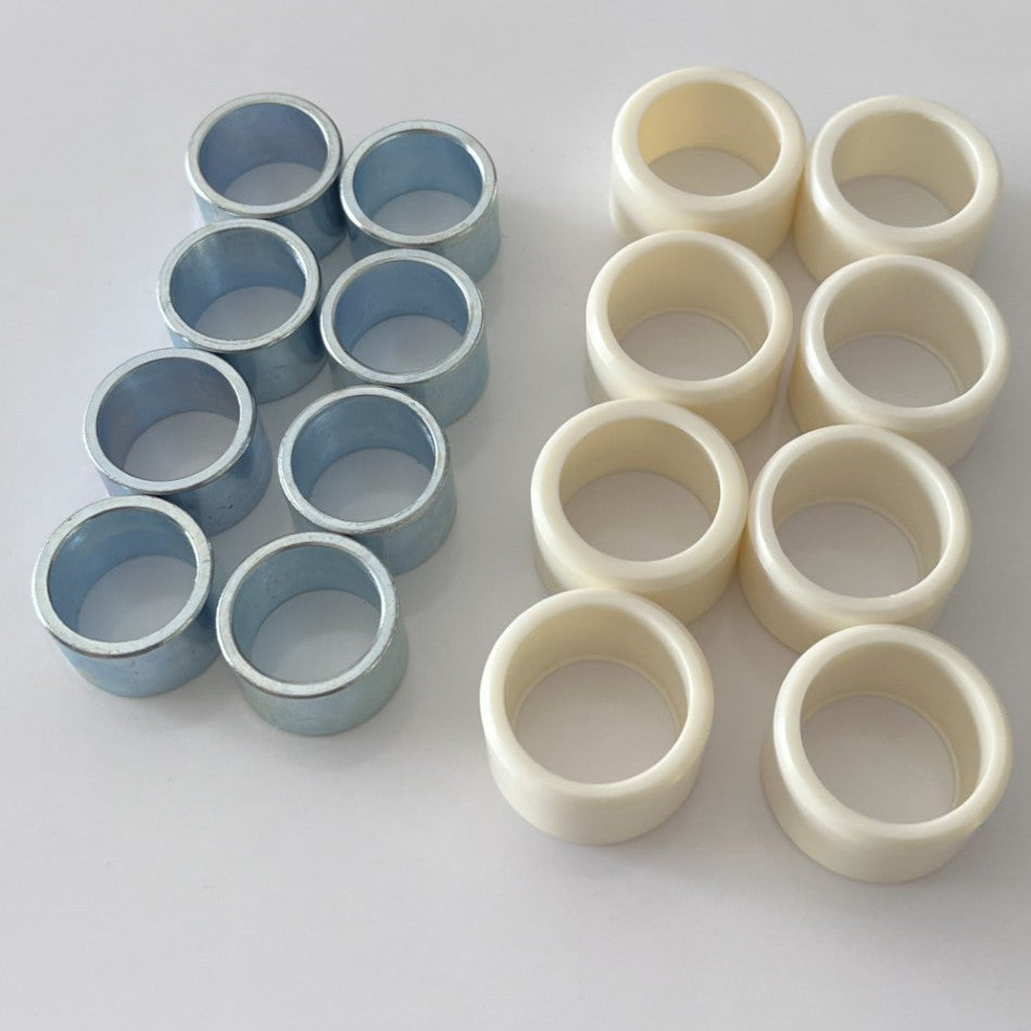 CFMoto Uforce 800 RNG Performance Primary Clutch Kit (ALUMINIUM BELT COVER)