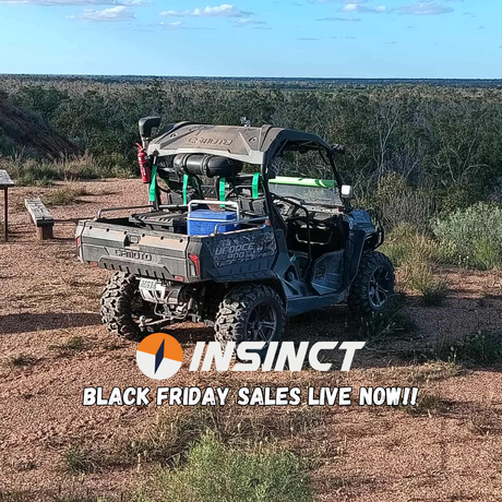 Black Friday Sales!! Grab a Bargain