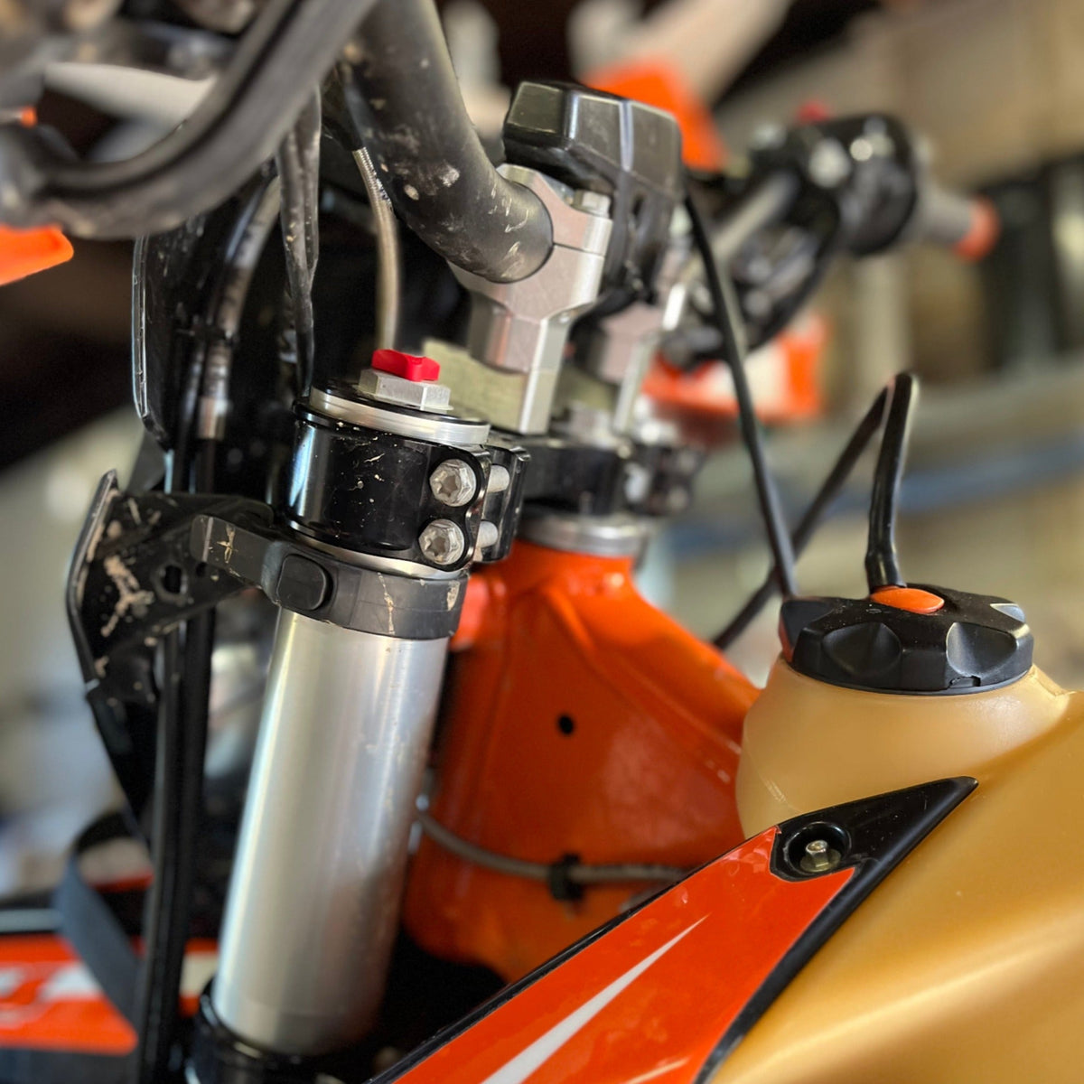 Motor Riser Bar Bar Risers – InSinct
