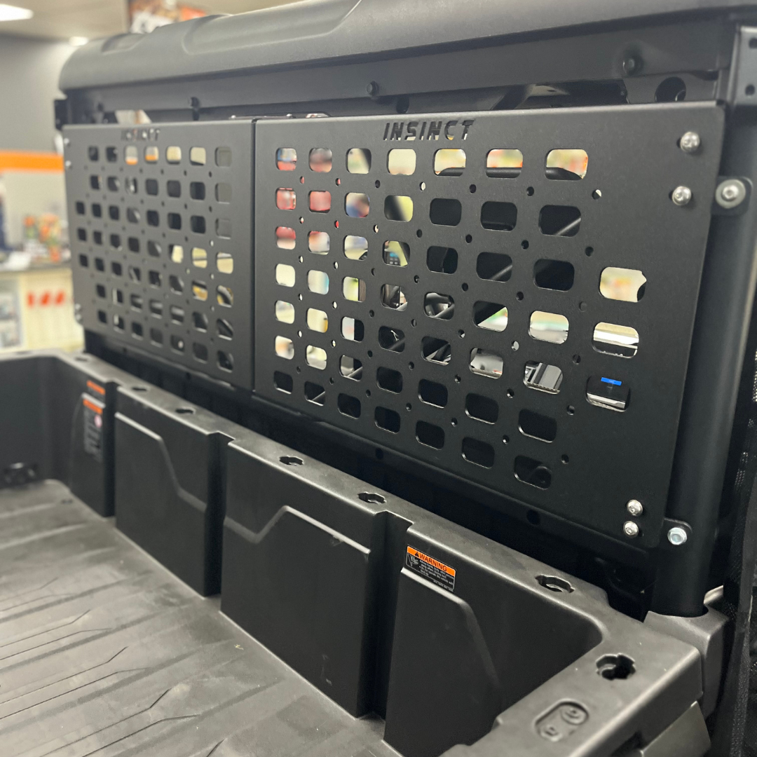 CFMoto RNG Performance/Stingray Mods SRM3 Secondary Helix – InSinct