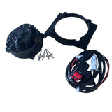 High quality manual switching fan kit for Beta models 2020 to current