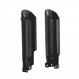 Full wrap fork guards to suit beta models for hard enduro