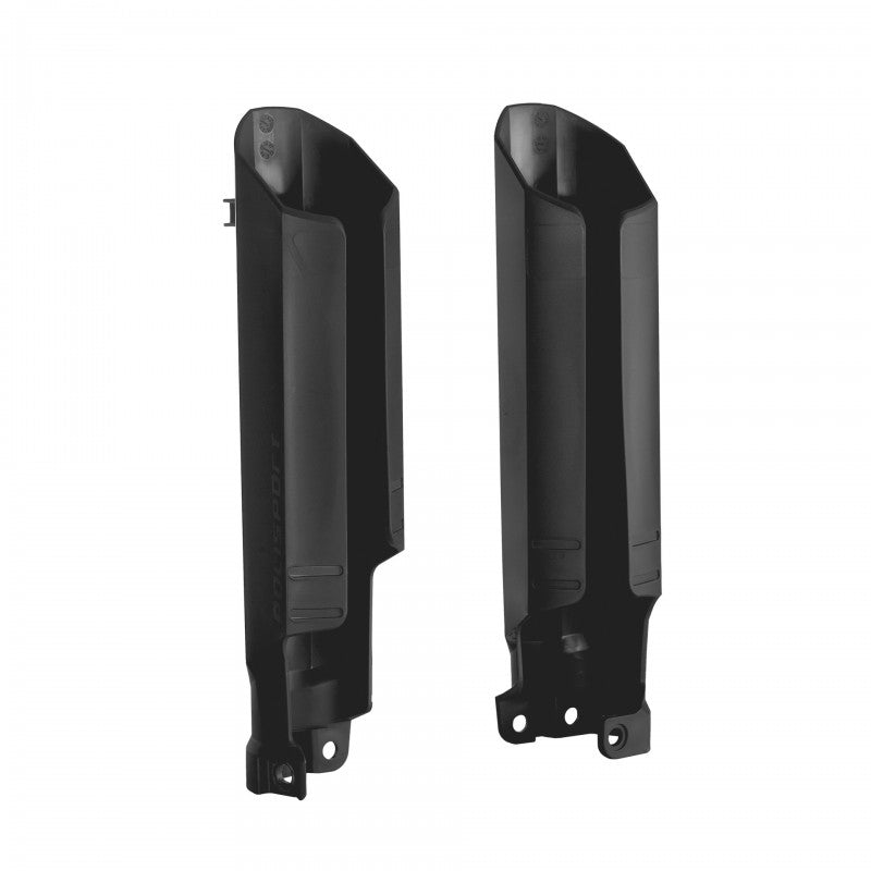 Full wrap fork guards to suit beta models for hard enduro