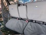 Hevy duty seat covers for CFMoto UForce 1000