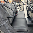 CFMoto UForce 1000 XL heavy duty australian made rear row seat covers