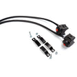 Extreme Parts start and kill switch kit for Beta RR X-Pro Racing and Xtrainer 2013–2026
