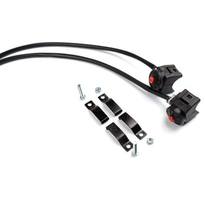 Extreme Parts start and kill switch kit for Beta RR X-Pro Racing and Xtrainer 2013–2026