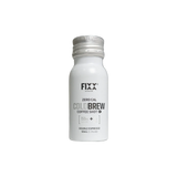 Fixx Nutrition Coldbrew Coffee Shot 50ml Zero Cal Espresso with 150mg caffeine and zero sugar