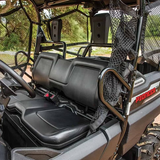 Canvas seat cover for Honda Pioneer 700-2 and 700-4 aussie made