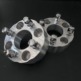 CFMoto Wheel Spacer 2" Pair