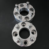 CFMoto Wheel Spacer 2" Pair