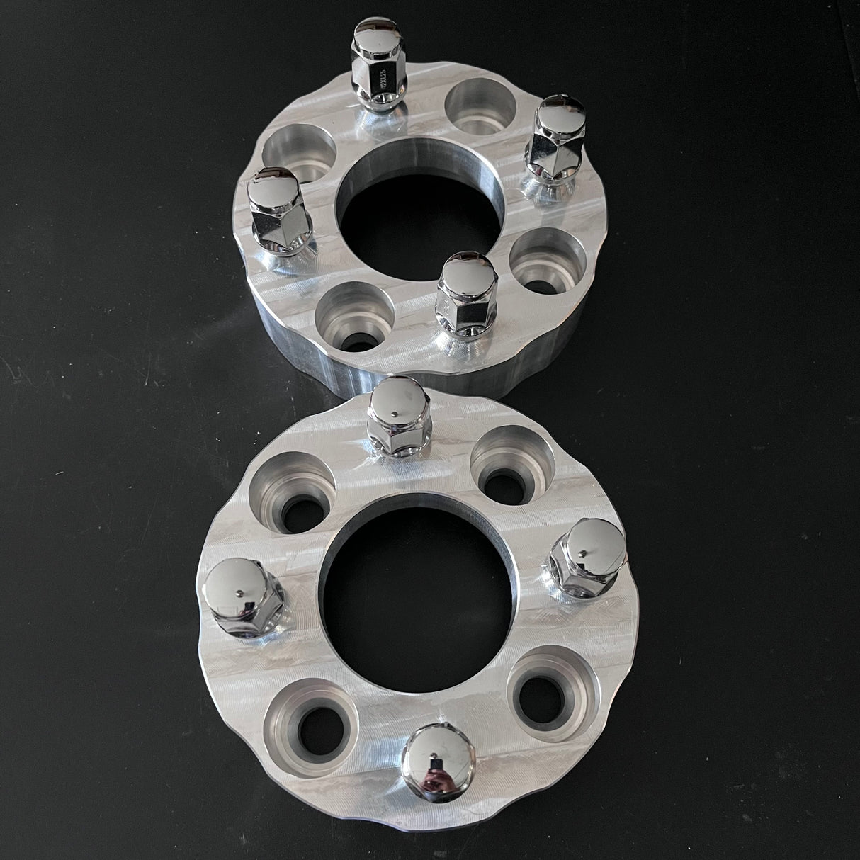 CFMoto Wheel Spacer 1.5" Pair