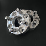 CFMoto Wheel Spacer 1.5" Pair