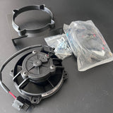 Sherco Cooling Fan Kit