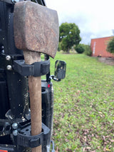 CFMoto UForce B-Pillar Mounting Kit