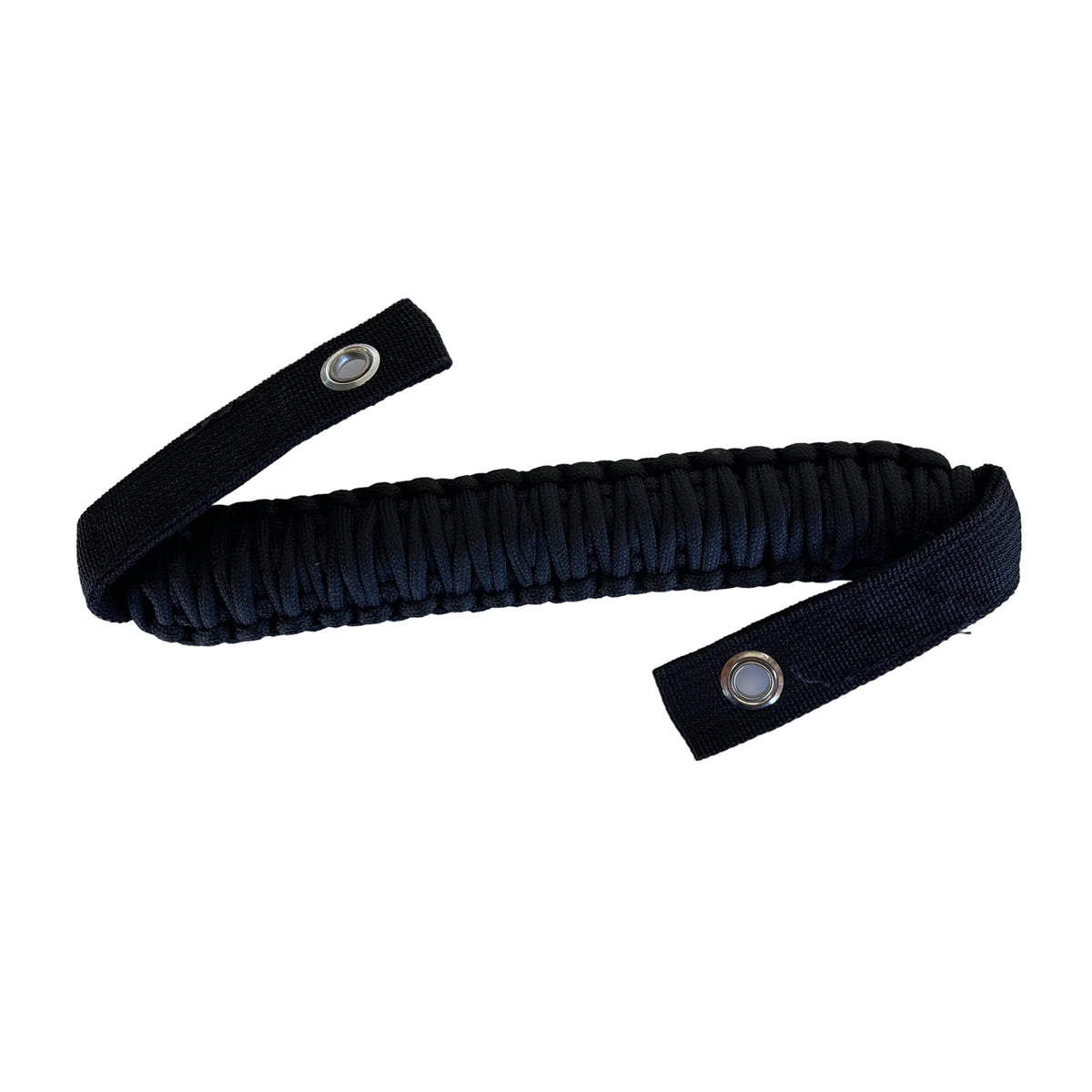 Paramount Handle Paracord Grab Handle – InSinct