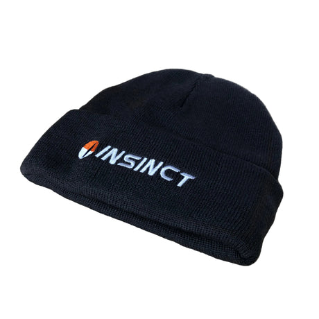Keep your head warm with the InSinct Beanie
