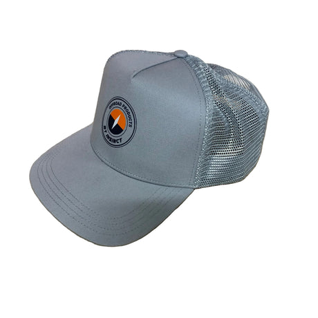 InSinct Truckers Cap For Offroad Enthusiasts